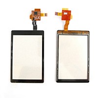 Digitizer Touch Screen For HTC Hero Google G3